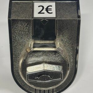 Monnayeur 2€ pour Toystation (GA-001)