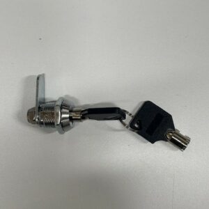 Serrure Globe Toystation (GA-005)