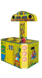 jeu de marteau hitty mouse enfant